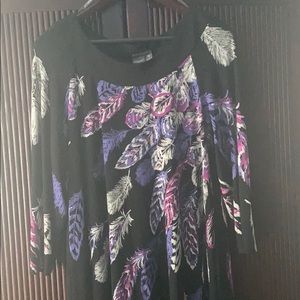 Muse dress
